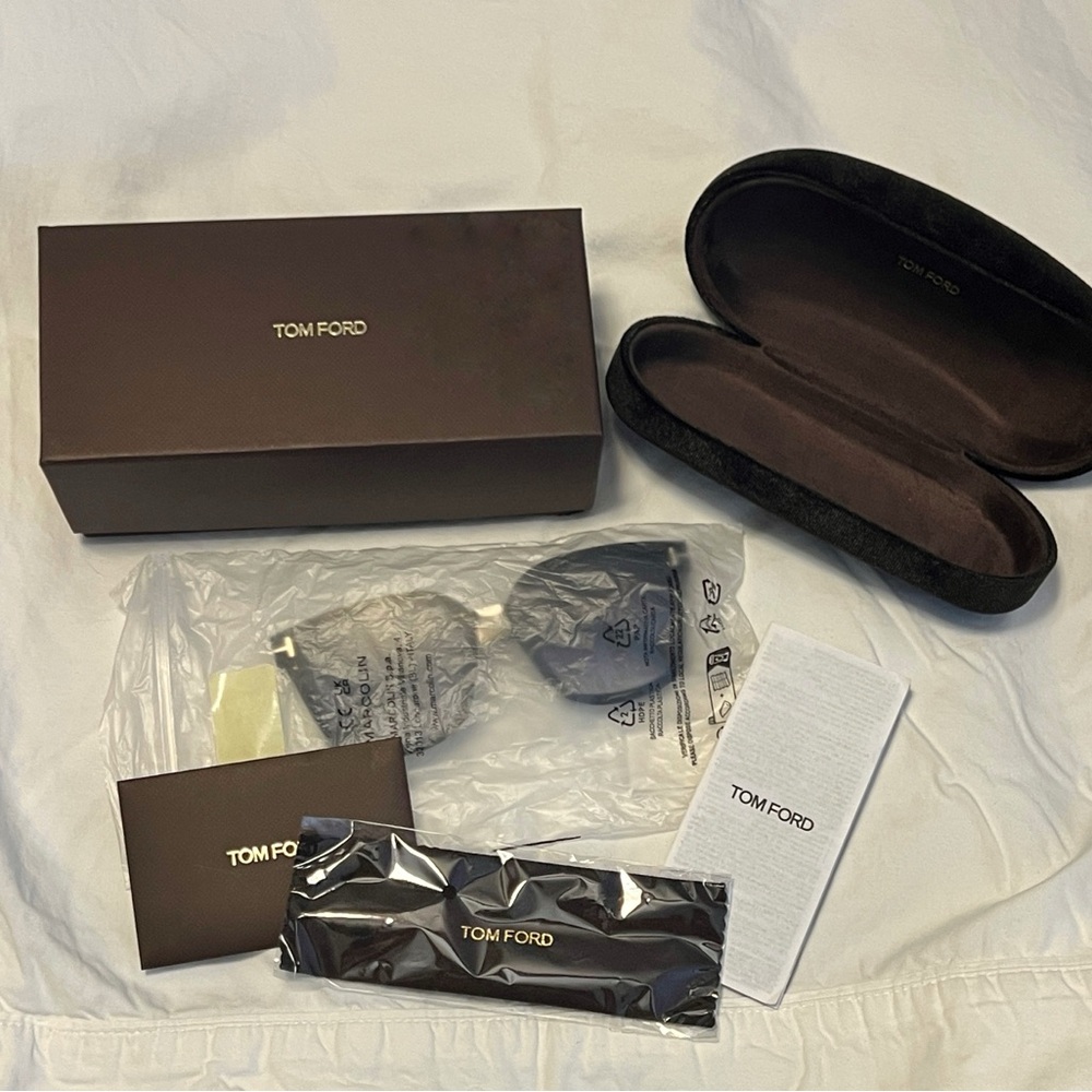 Tom Ford Phillipa-02 NWT